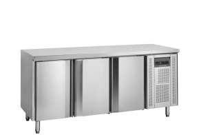 CF7310/-SP Counter Freezer GN1/1