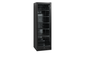 SCU1425H Black Display Cooler