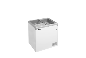 NIC201SC Ice Cream Freezer